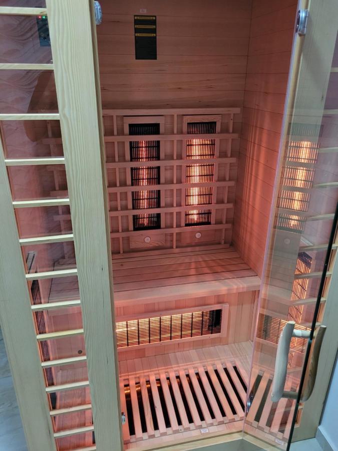 فندق Lotus Boutique ديفا المظهر الخارجي الصورة