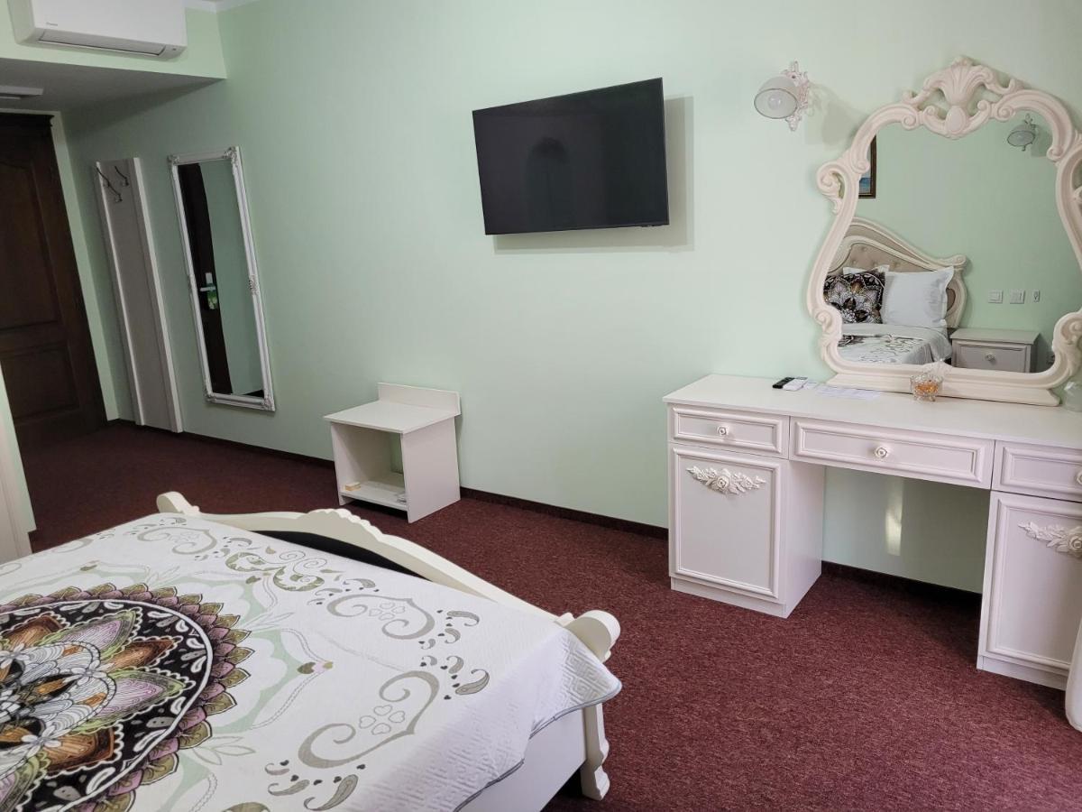 فندق Lotus Boutique ديفا المظهر الخارجي الصورة