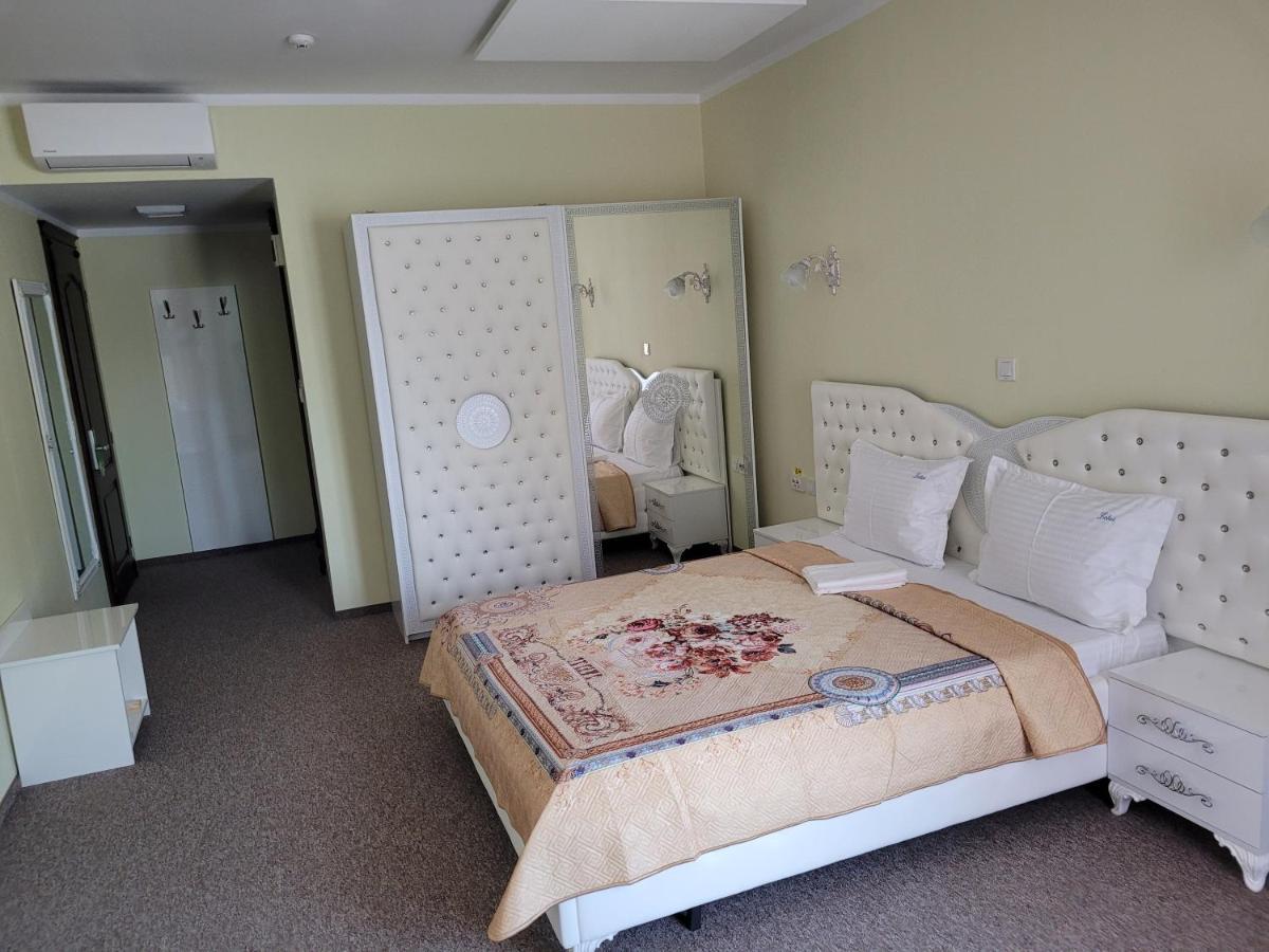فندق Lotus Boutique ديفا المظهر الخارجي الصورة