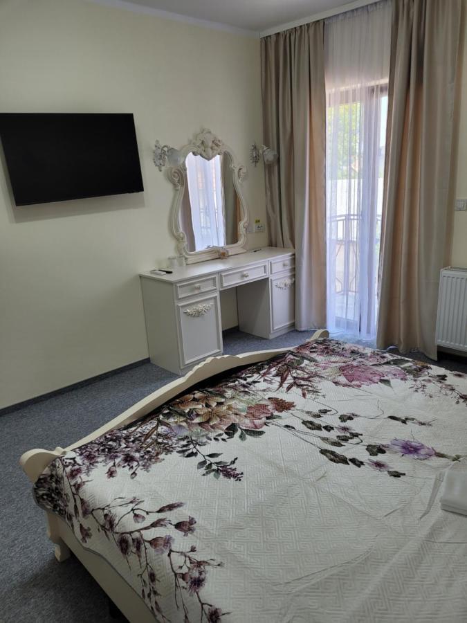 فندق Lotus Boutique ديفا المظهر الخارجي الصورة