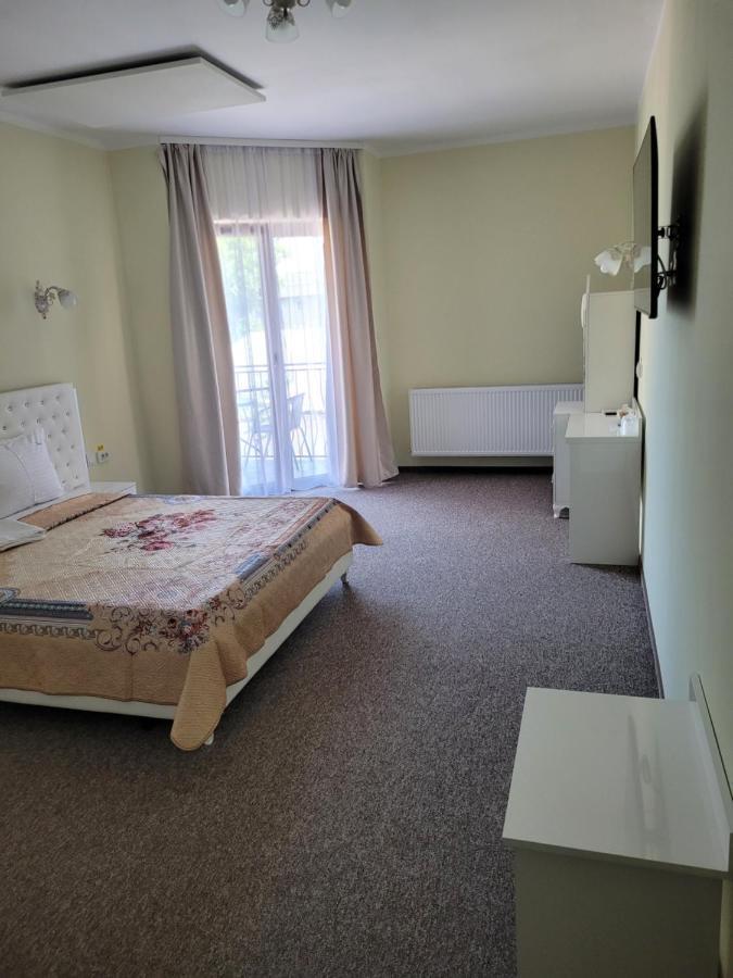 فندق Lotus Boutique ديفا المظهر الخارجي الصورة